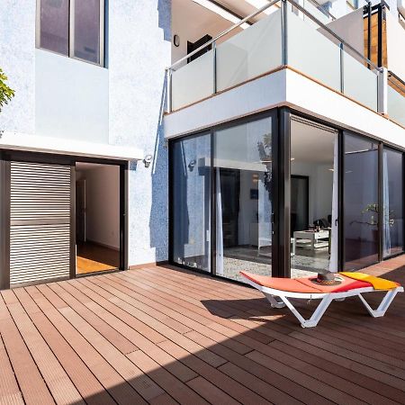 Kalima Luxury Property Big Terrace Costa Adeje  Ngoại thất bức ảnh