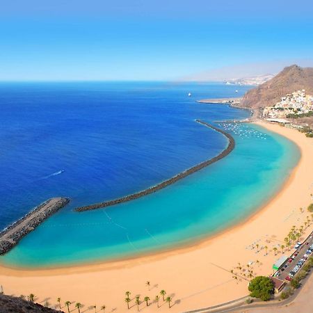 Kalima Luxury Property Big Terrace Costa Adeje  Ngoại thất bức ảnh