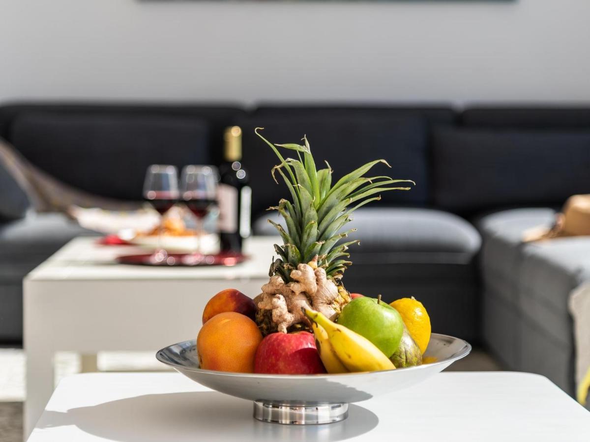 Kalima Luxury Property Big Terrace Costa Adeje  Ngoại thất bức ảnh
