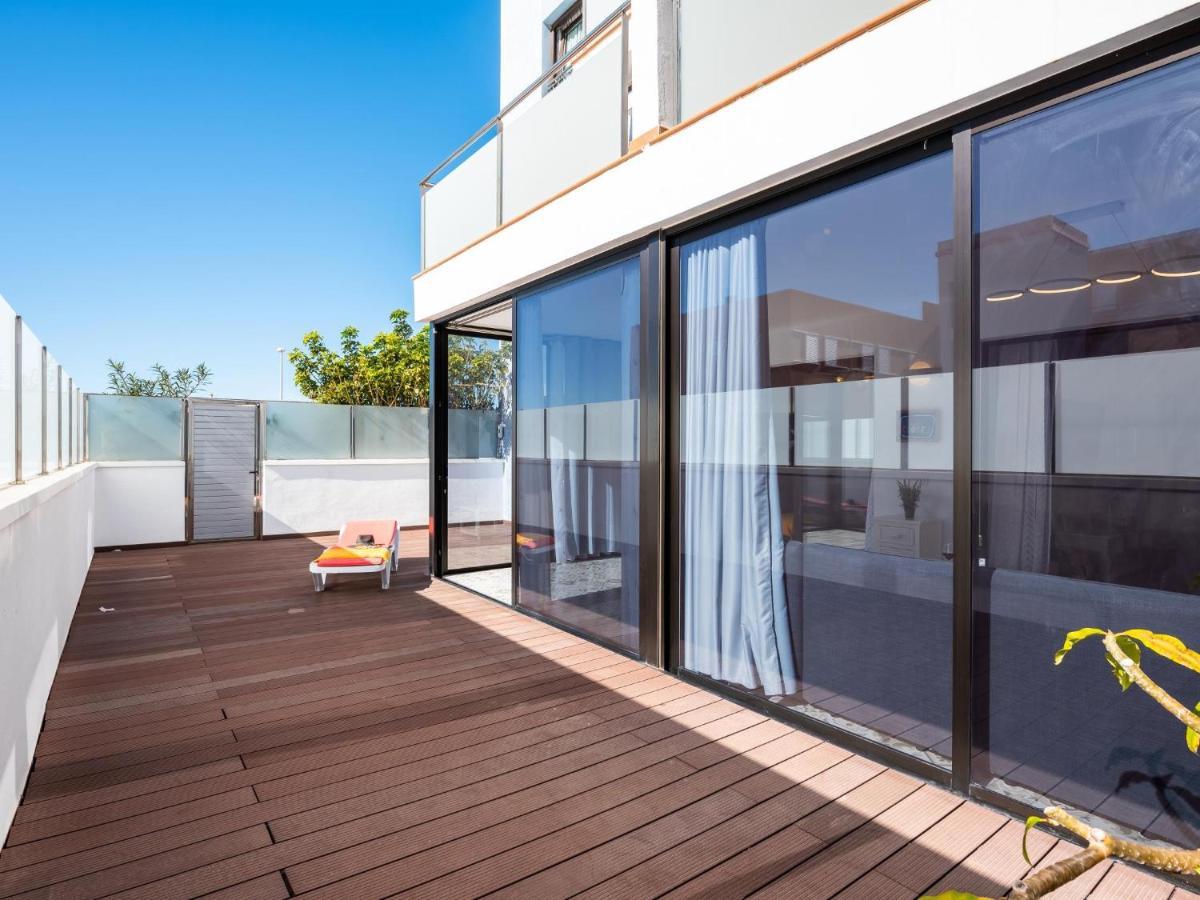 Kalima Luxury Property Big Terrace Costa Adeje  Ngoại thất bức ảnh