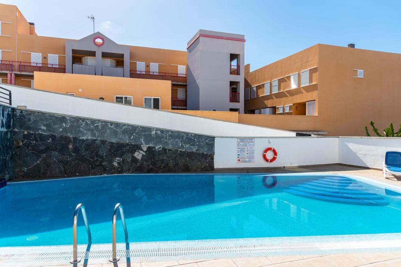 Kalima Luxury Property Big Terrace Costa Adeje  Ngoại thất bức ảnh