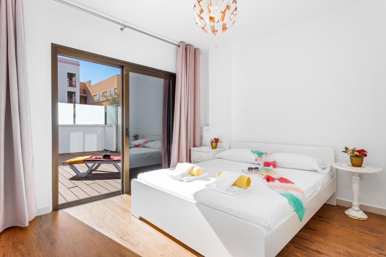 Kalima Luxury Property Big Terrace Costa Adeje  Ngoại thất bức ảnh