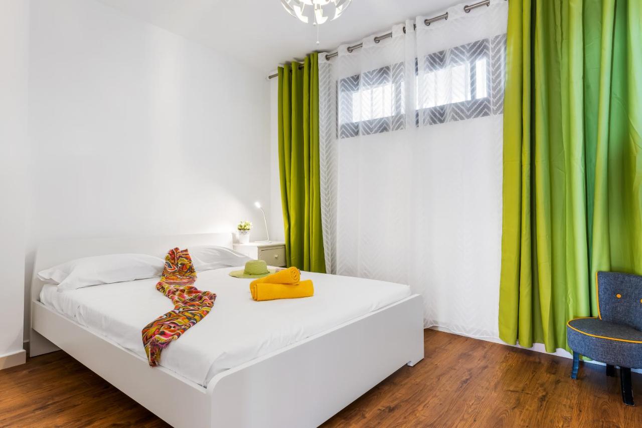Kalima Luxury Property Big Terrace Costa Adeje  Ngoại thất bức ảnh