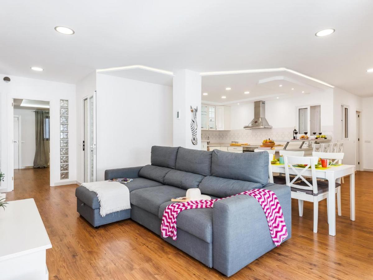 Kalima Luxury Property Big Terrace Costa Adeje  Ngoại thất bức ảnh