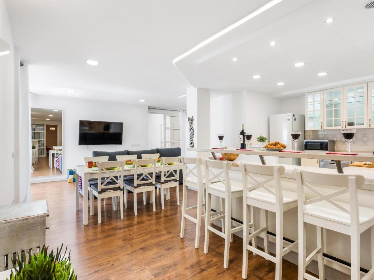 Kalima Luxury Property Big Terrace Costa Adeje  Ngoại thất bức ảnh
