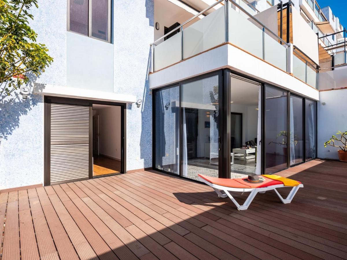 Kalima Luxury Property Big Terrace Costa Adeje  Ngoại thất bức ảnh