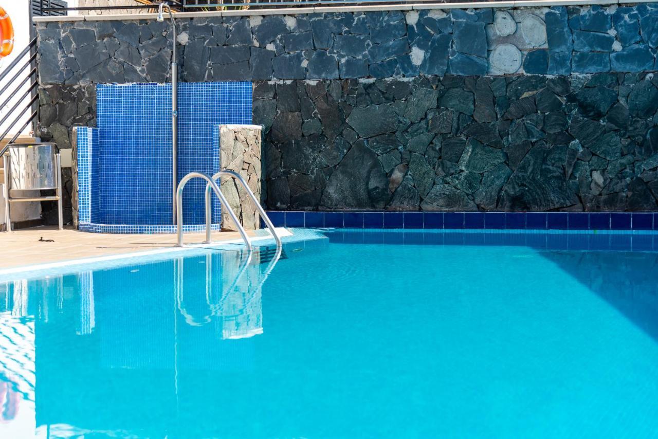 Kalima Luxury Property Big Terrace Costa Adeje  Ngoại thất bức ảnh