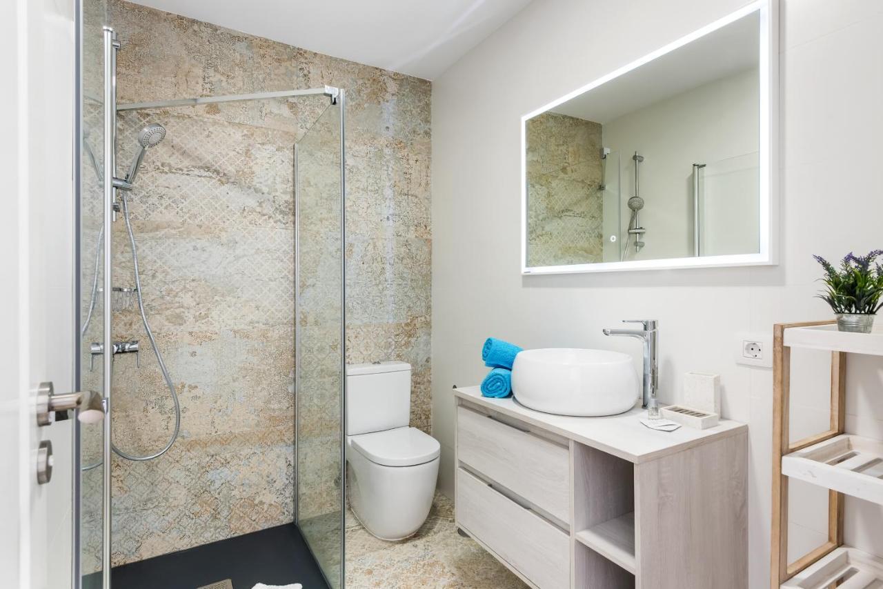 Kalima Luxury Property Big Terrace Costa Adeje  Ngoại thất bức ảnh