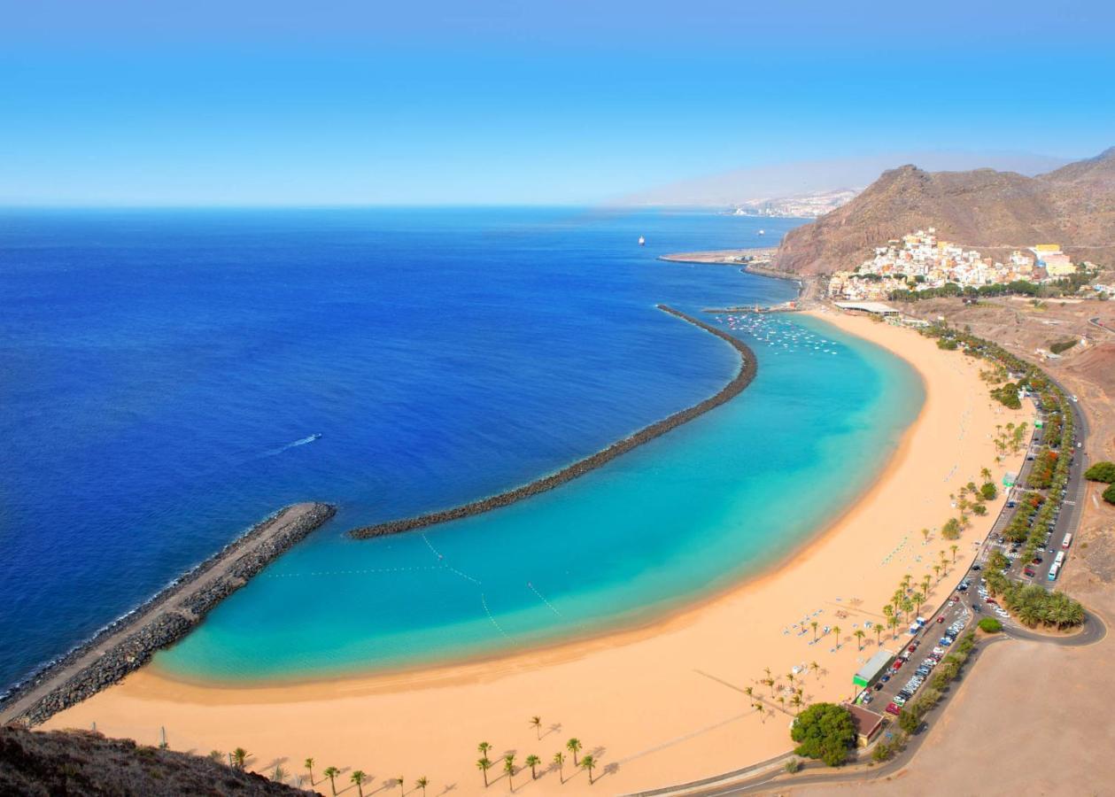 Kalima Luxury Property Big Terrace Costa Adeje  Ngoại thất bức ảnh
