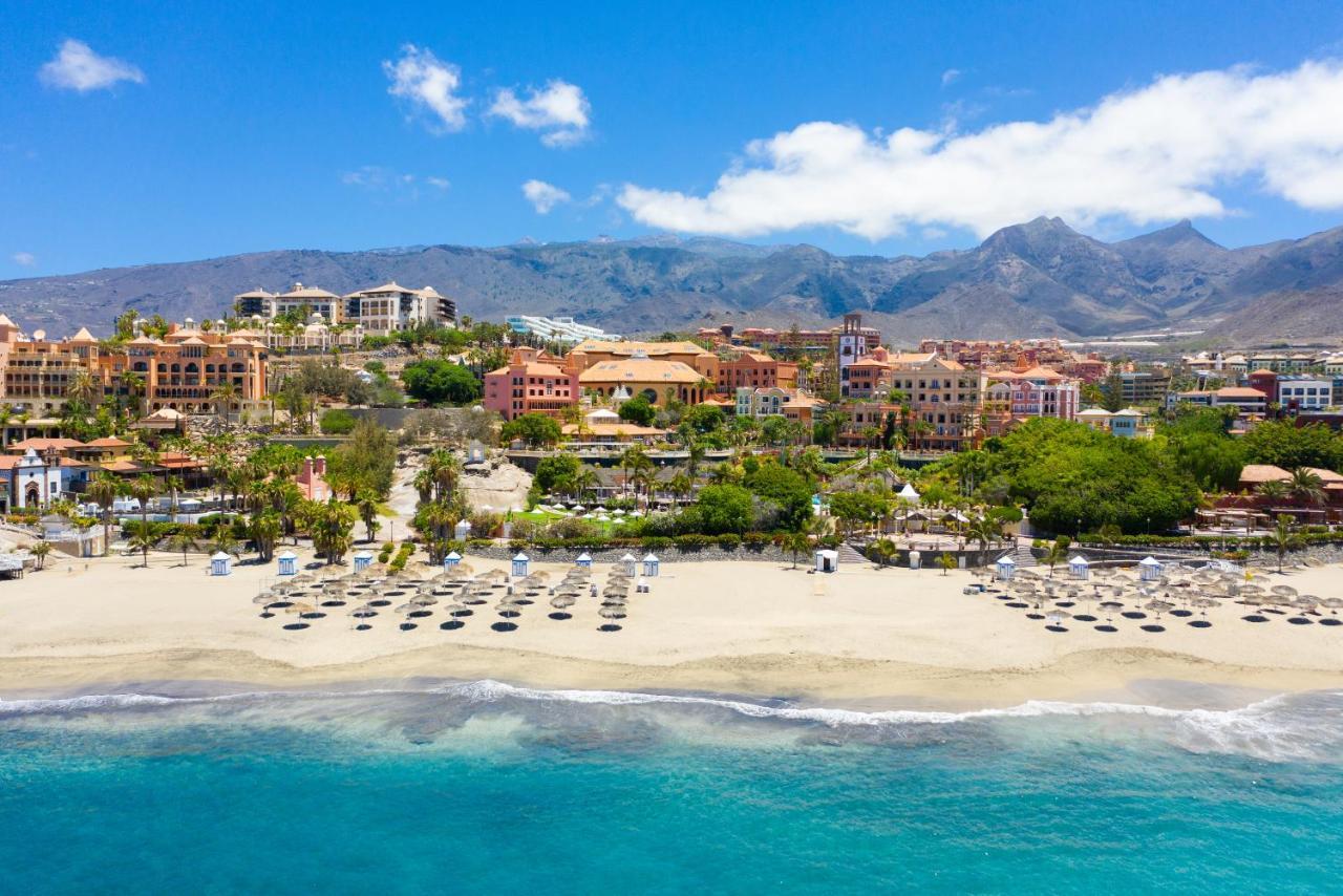 Kalima Luxury Property Big Terrace Costa Adeje  Ngoại thất bức ảnh