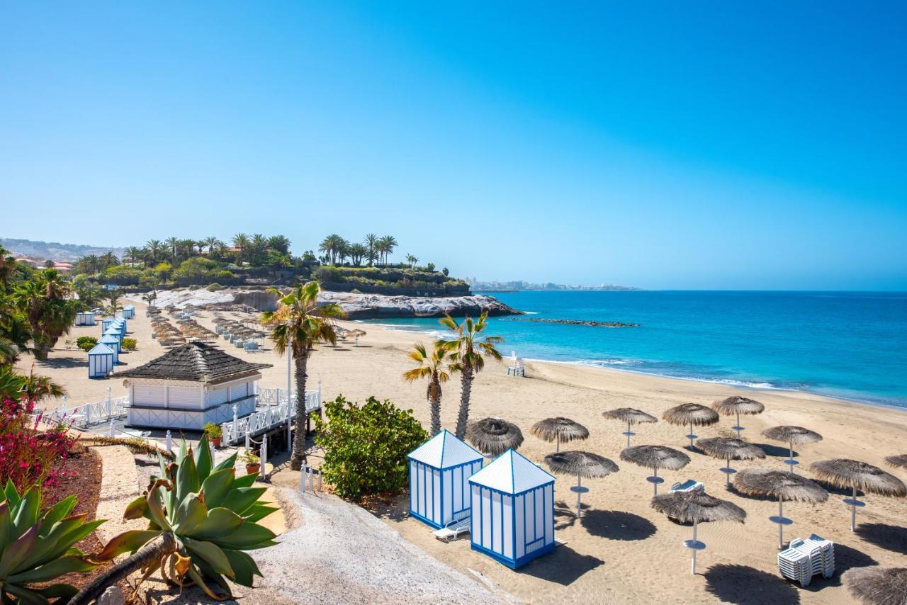 Kalima Luxury Property Big Terrace Costa Adeje  Ngoại thất bức ảnh