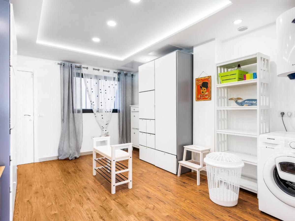 Kalima Luxury Property Big Terrace Costa Adeje  Ngoại thất bức ảnh