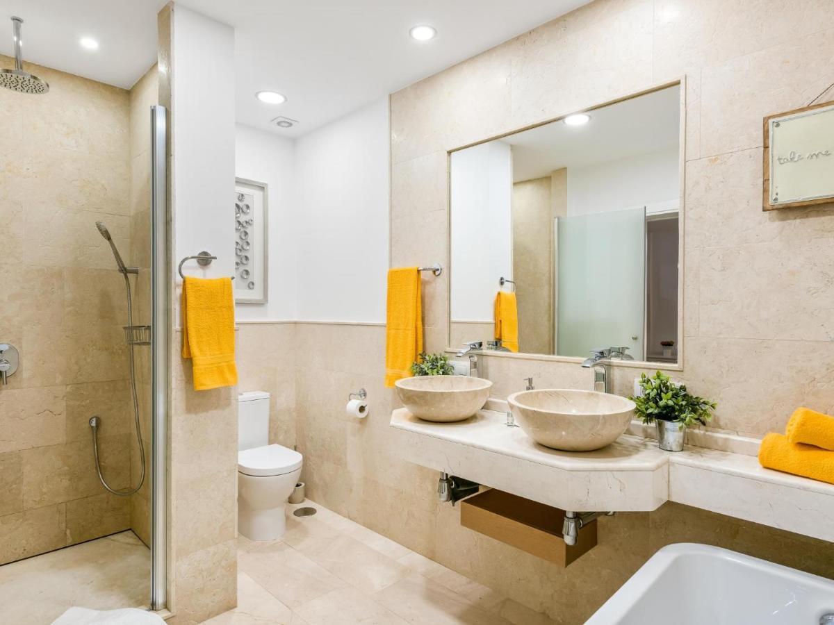 Kalima Luxury Property Big Terrace Costa Adeje  Ngoại thất bức ảnh