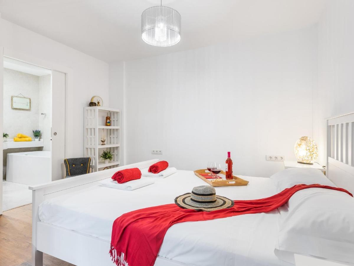 Kalima Luxury Property Big Terrace Costa Adeje  Ngoại thất bức ảnh