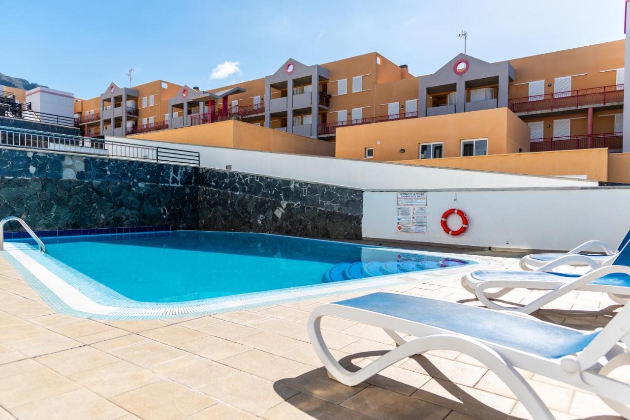 Kalima Luxury Property Big Terrace Costa Adeje  Ngoại thất bức ảnh