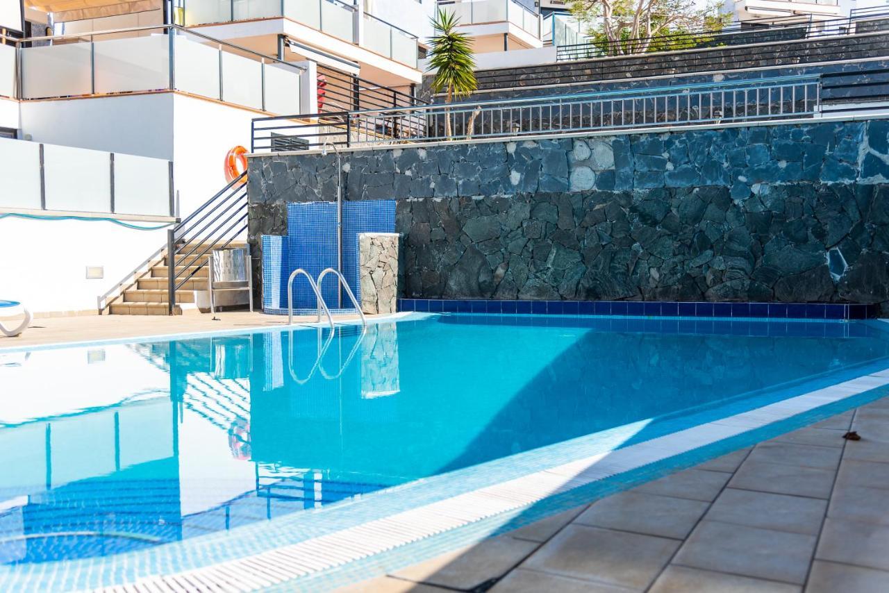 Kalima Luxury Property Big Terrace Costa Adeje  Ngoại thất bức ảnh