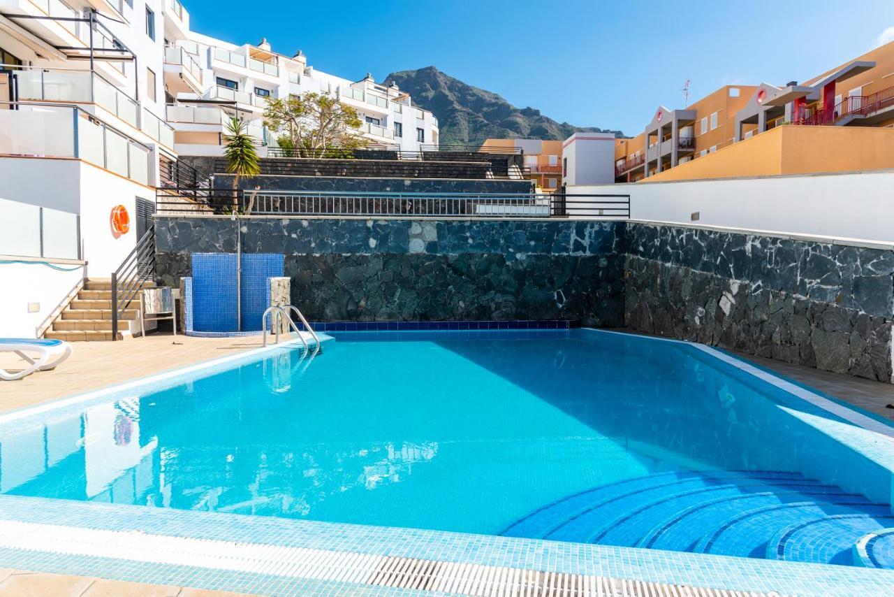 Kalima Luxury Property Big Terrace Costa Adeje  Ngoại thất bức ảnh